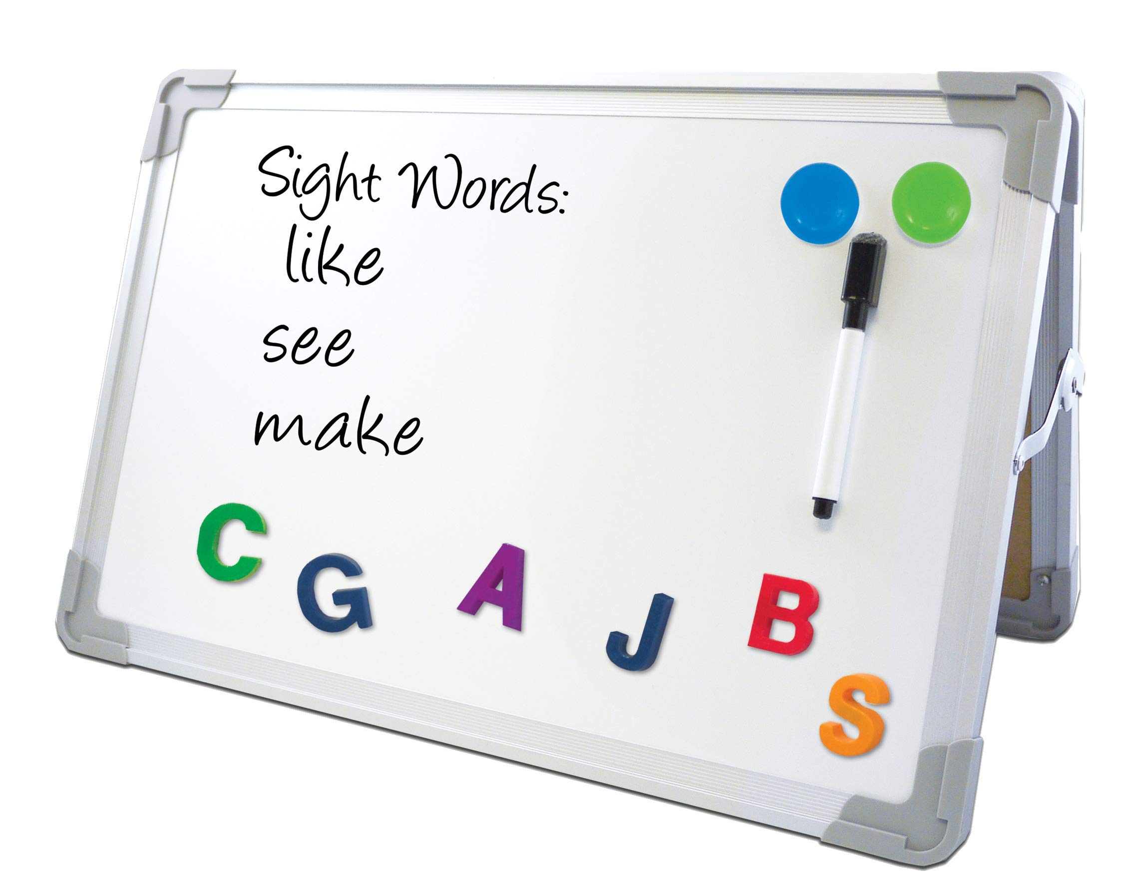 Tabletop Easels