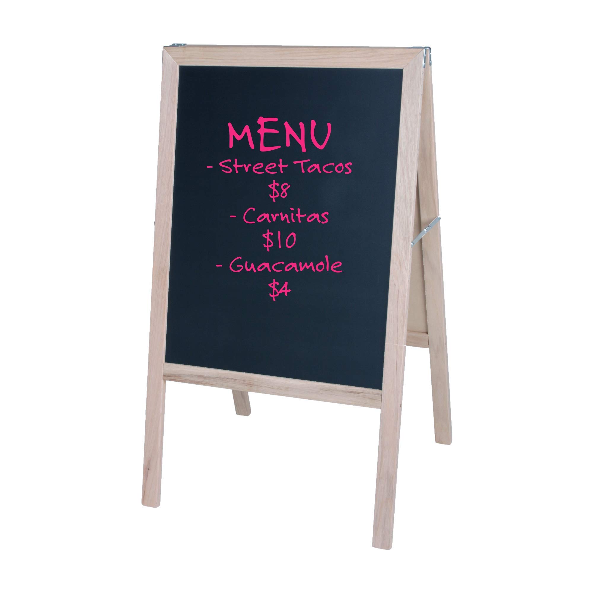 Business Easels